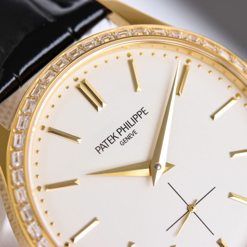 PATEK PHILIPPE Watches